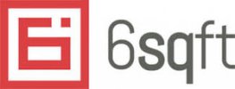 6sqft logo