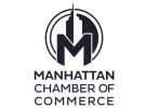Manhattan Chamber of Commerce logo