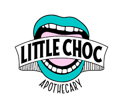 logo, company name
