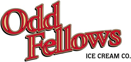 logo, company name